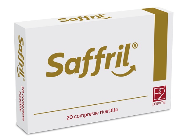 SAFFRIL 20 COMPRESSE - Speedyfarma.it