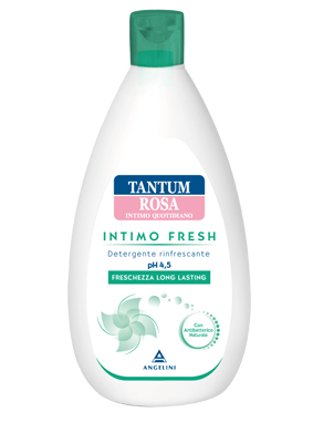 TANTUM ROSA INTIMO FRESH 500 ML - Speedyfarma.it