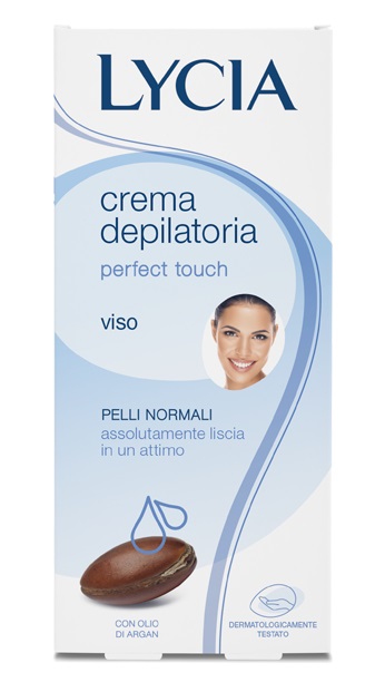 LYCIA CREMA VISO PERF 50ML - Speedyfarma.it