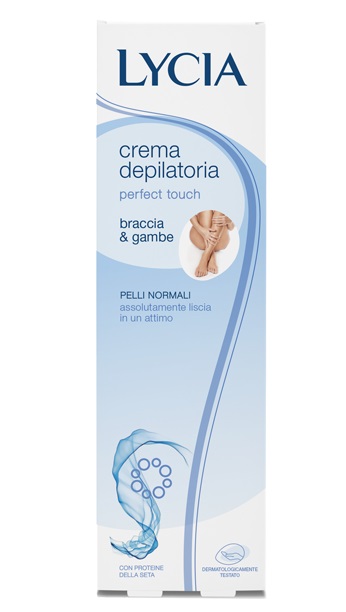 LYCIA CREMA B/G PERF 150 ML - Speedyfarma.it