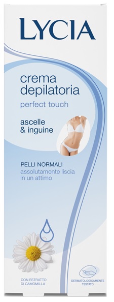 LYCIA CREMA A/I PERF 100ML - Speedyfarma.it