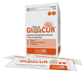 GLUPACUR 30 STICK ORALI - Speedyfarma.it