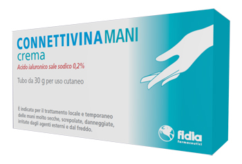 CREMA MANI CONNETTIVINAMANI 30 G - Speedyfarma.it