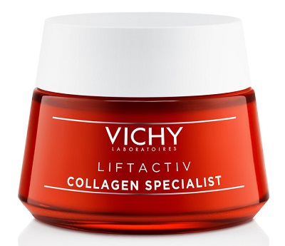 LIFTACTIV LIFT COLLAGEN SPECIALIST 50 ML - Speedyfarma.it