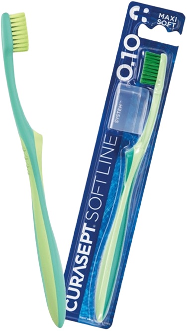 CURASEPT SPAZZOLINO MAXI SOFT 010 - Speedyfarma.it