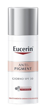 EUCERIN ANTI-PIGMENT GIORNO SPF 30 - Speedyfarma.it
