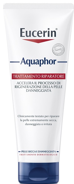 EUCERIN AQUAPHOR TRATTAMENTO RIPARATORE 220 ML - Speedyfarma.it