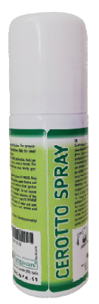 CEROTTO SPRAY - Speedyfarma.it