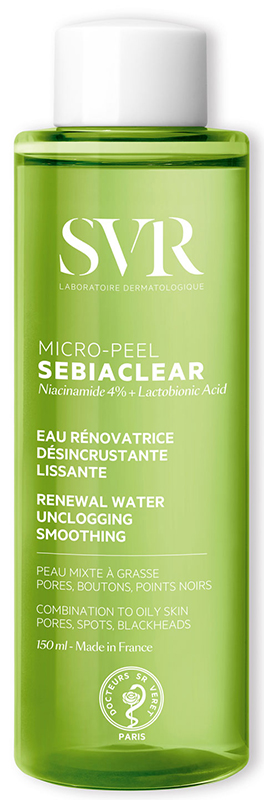 SEBIACLEAR SERUM - Speedyfarma.it
