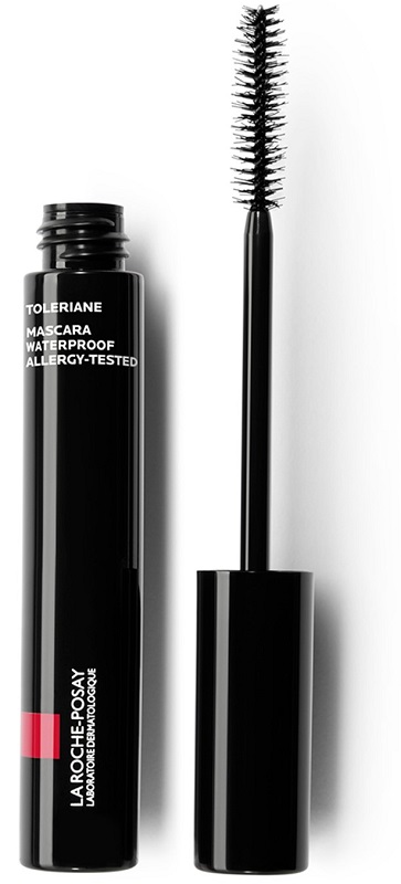 TOLERIANE MASCARA WATERPROOF NOIR - Speedyfarma.it