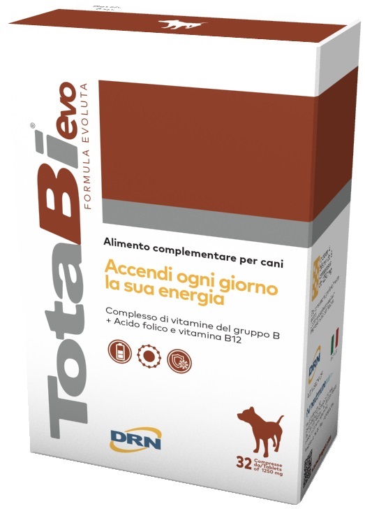 TOTABI EVO 32 COMPRESSE - Speedyfarma.it