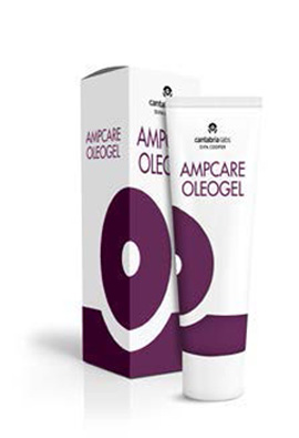 AMPCARE OLEOGEL 30 ML - Speedyfarma.it