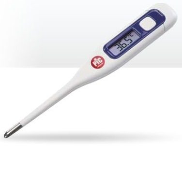 TERMOMETRO DIGITALE PIC VEDO FAMILY ITA - Speedyfarma.it