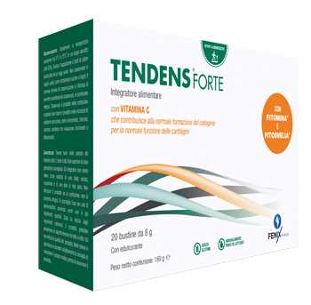 TENDENS FORTE 20 BUSTINE - Speedyfarma.it