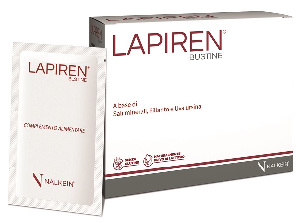 LAPIREN 20 BUSTINE - Speedyfarma.it