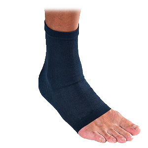 CAVIGLIERA GIBAUD CALZINO BLU 2 - Speedyfarma.it