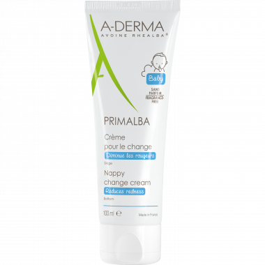 A-DERMA PRIMALBA CREMA CAMBIO 100 ML - Speedyfarma.it