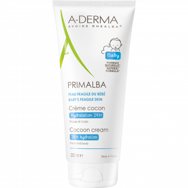PRIMALBA CREMA COCON 200 ML - Speedyfarma.it