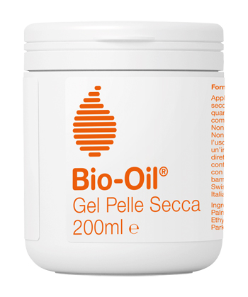 BIO OIL GEL PELLE SECCA 200 ML - Speedyfarma.it
