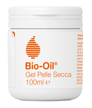 BIO OIL GEL PELLE SECCA 100 ML - Speedyfarma.it
