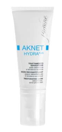 AKNET HYDRA PLUS 40 ML - Speedyfarma.it
