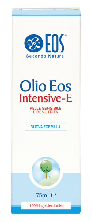 EOS OLIO EOS INTENSIVE-E 75 ML - Speedyfarma.it