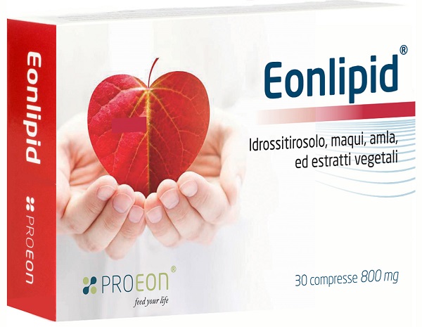 EONLIPID 30 COMPRESSE - Speedyfarma.it