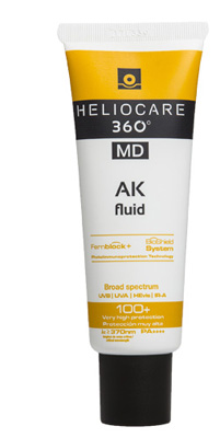 HELIOCARE 360 MD AK FLUID 50 ML - Speedyfarma.it