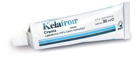 KELAIRON CREMA 30 ML - Speedyfarma.it