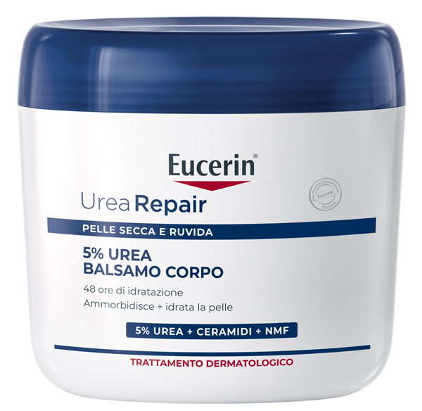 EUCERIN UREAREPAIR BALSAMO CORPO 450 ML - Speedyfarma.it
