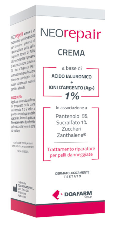 NEOREPAIR CREMA 75 ML - Speedyfarma.it