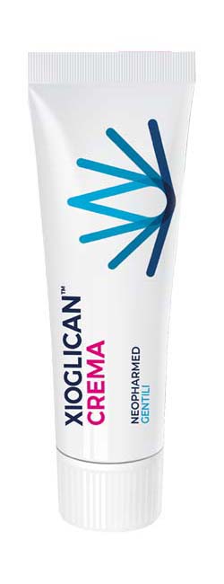 XIOGLICAN CREMA 50 G - Speedyfarma.it