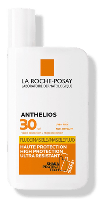 ANTHELIOS FLUIDE SPF30+ 50 ML - Speedyfarma.it