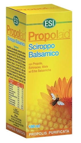 ESI PROPOLAID SCIROPPO BALSAMICO 180 ML - Speedyfarma.it