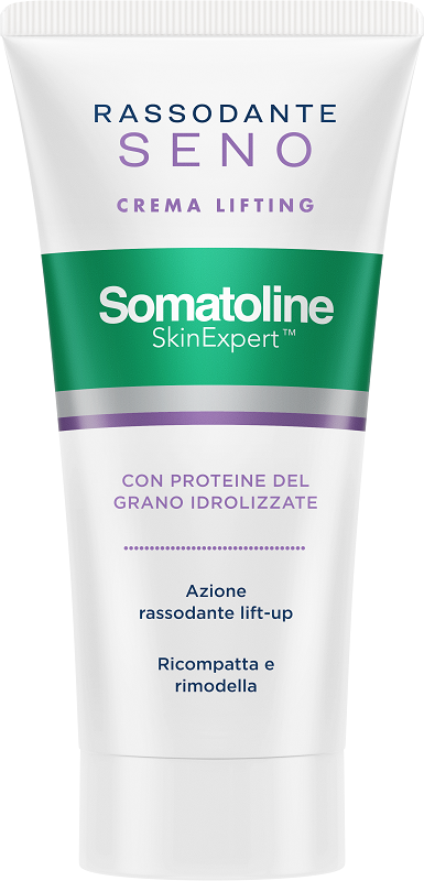 SOMATOLINE SKIN EXPERT LIFT EFFETTO RASSODANTE SENO 75 ML - Speedyfarma.it