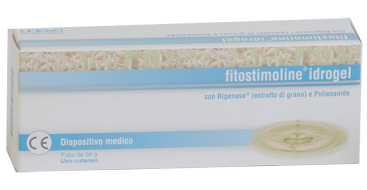 IDROGEL FITOSTIMOLINE 20 G - Speedyfarma.it
