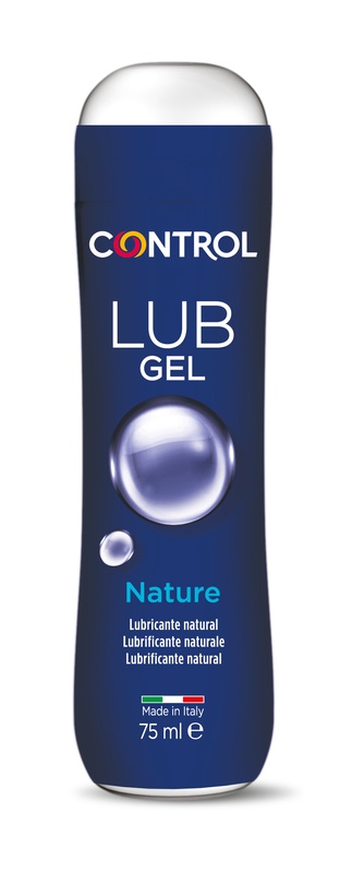 GEL LUBRIFICANTE NATURE 75 ML - Speedyfarma.it