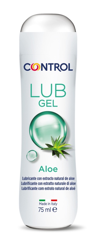 GEL LUBRIFICANTE ALOE 75 ML - Speedyfarma.it