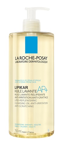 LIPIKAR HUILE LAVANTE AP+ 750 ML - Speedyfarma.it