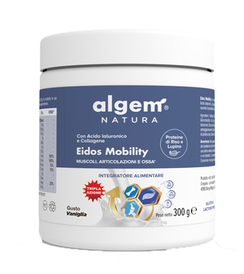 EIDOS MOBILITY 300 G - Speedyfarma.it