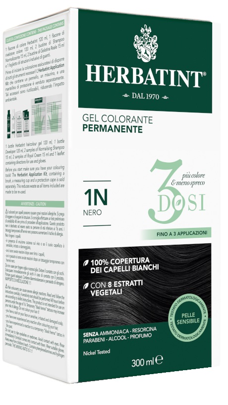 HERBATINT 3DOSI 1N 300 ML - Speedyfarma.it