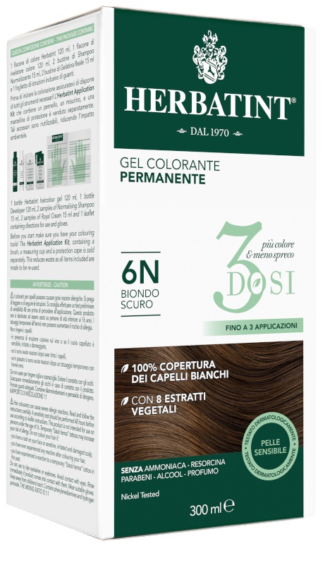HERBATINT 3DOSI 6N 300 ML - Speedyfarma.it