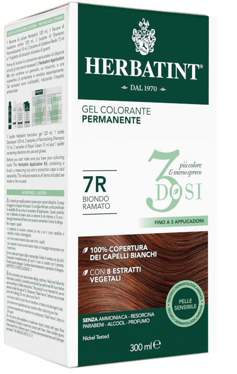 HERBATINT 3DOSI 7R 300 ML - Speedyfarma.it