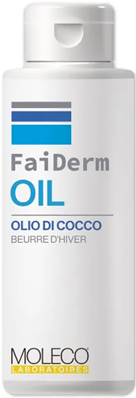 FAIDERM OIL 100 ML - Speedyfarma.it