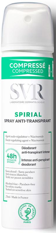 SPIRIAL SPRAY REFORMULATION - Speedyfarma.it