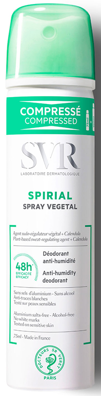 SPIRIAL SPRAY VEGETAL - Speedyfarma.it