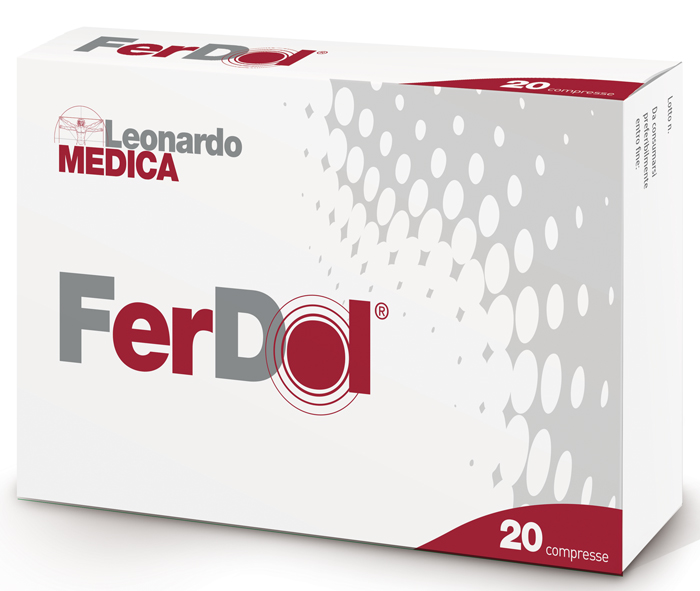 FERDOL 20 COMPRESSE - Speedyfarma.it