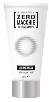 ZERO MACCHIE CREMA MANI SPF30 50 ML - Speedyfarma.it