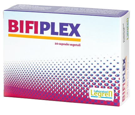 BIFIPLEX 20 CAPSULE - Speedyfarma.it