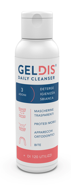GELDIS 100 ML - Speedyfarma.it